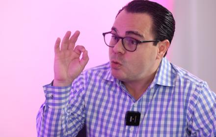 Fabrizio Peralta