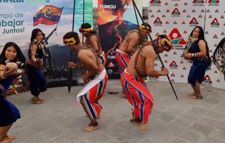 DANZA FONATUR