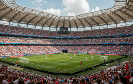 La mejor agenda deportiva de este 9 de mayo está en Directv.