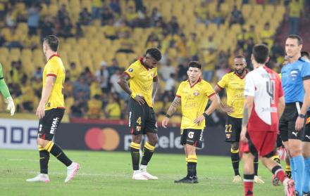 Barcelona SC