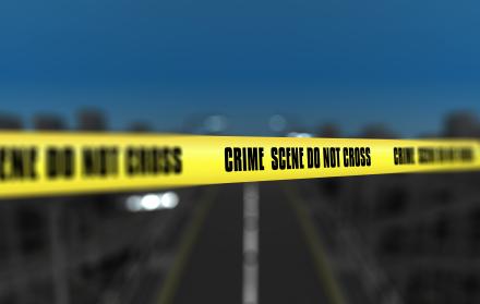 Muertes violentas