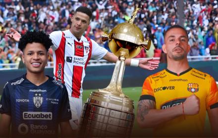 Copa Libertadores 2025