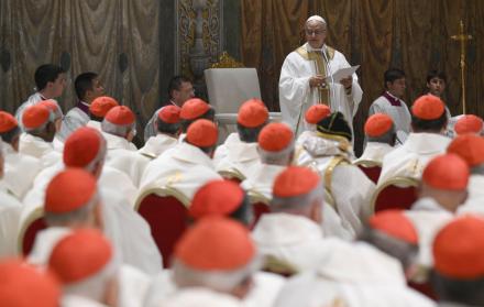 conclave 2025 cardenales