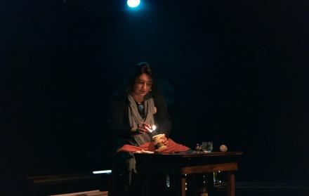 LENGUA DE VACA TEATRO