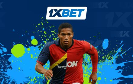 1xbet