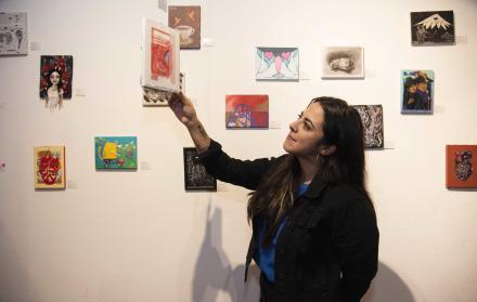EXPOSICION AGUITA DE (14566448)