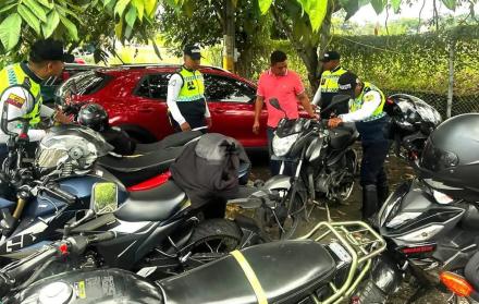 agentes multados