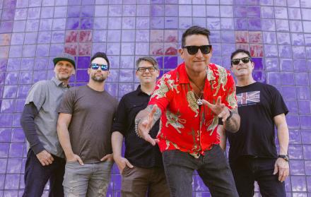 Smash Mouth