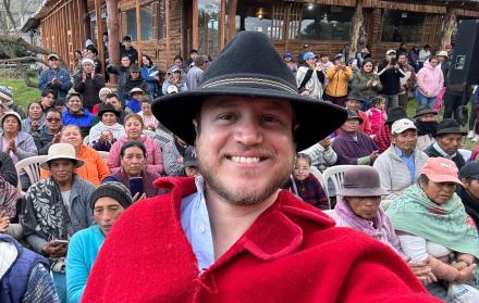 Verduga poncho