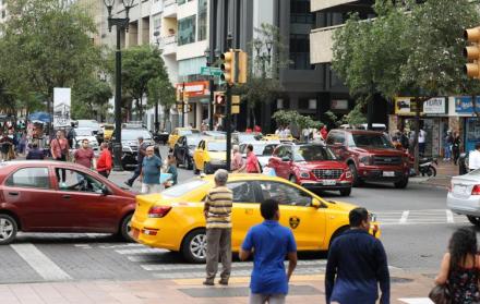 centro de Guayaquil