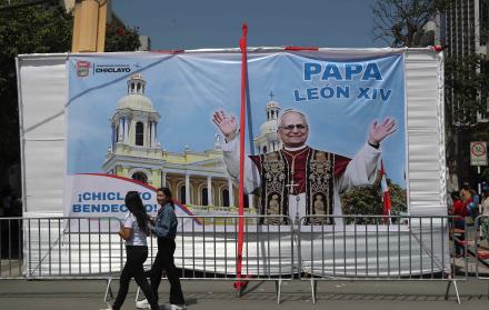 Chiclayo se prepara para misa
