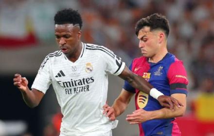real madrid fc barcelona