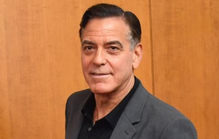 George Clooney 2