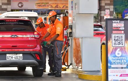 GASOLINERA