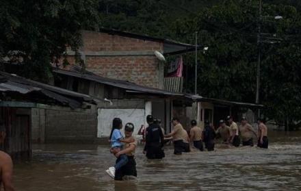 Zamora Chinchipe