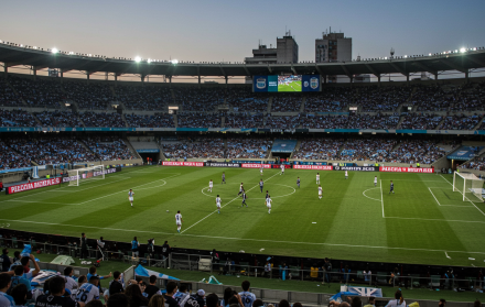 La mejor agenda deportiva de este 12 de mayo está en Directv.