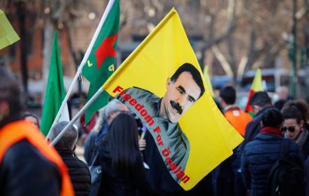 Abdullah Öcalan