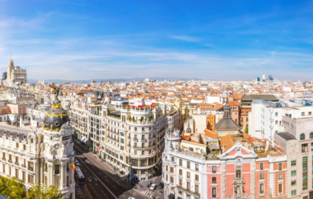 Madrid