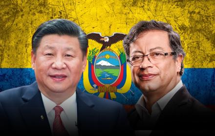 Colombia se une a la Ruta de la Seda