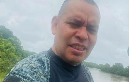 Con el alias 'Compadre' era conocido el criminal que fue abatido durante la emboscada a 11 militares ecuatorianos, quien era parte del grupo Comandos de la frontera.