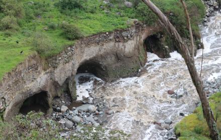 Río Machángara
