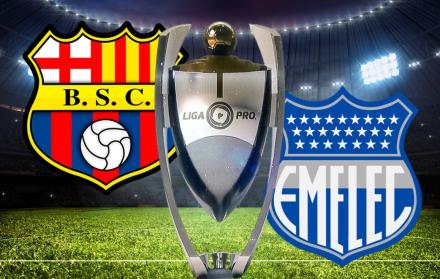 Clásico del Astillero