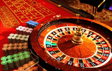 casino