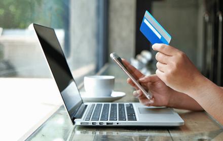 cyberday+comercio electrónico+compras
