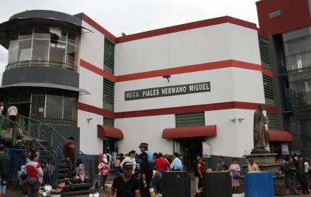 Centros comerciales del ahorro