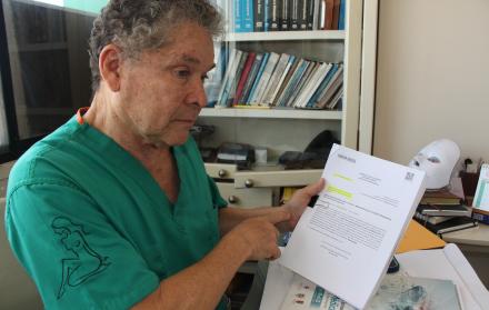 Víctor Flores