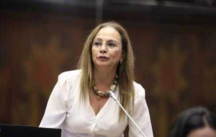 Pierina Correa