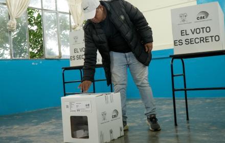 Una eventual Asamblea Constituyente requiere de tres procesos electorales, por lo cual los ecuatorianos deberán acudir a las urnas frecuentemente.
