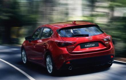 Mazda