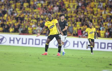 Barcelona SC