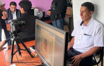 Registro Civil
