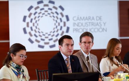 camara de industrias