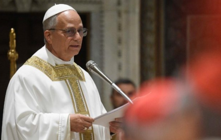 León XIV ya está en X e Instagram: así continúa la estrategia digital papal iniciada por Benedicto XVI.