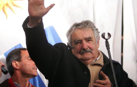 José Mujica