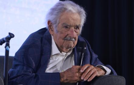 Mue José Mujica