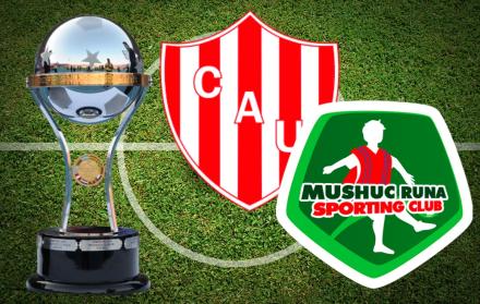 Mushuc Runa