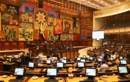 Asamblea Nacional