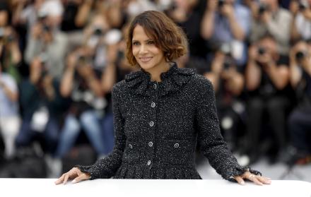 Halle Berry en Cannes 2025