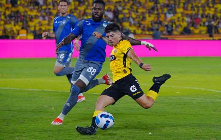 Barcelona SC vs. Emelec, Clásico del Astillero, LigaPro 2025, estadio Monumental, entradas, dónde comprar, valores, BSC, CSE