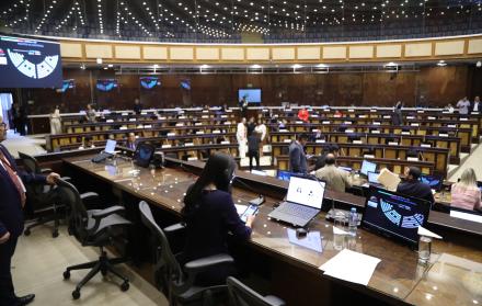 PRESIDENCIA ASAMBLEA NACIONAL