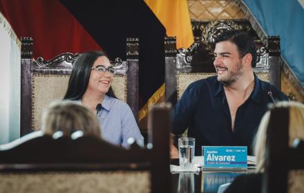 Aquiles Álvarez