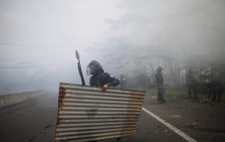 protesta panamá