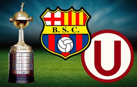 Barcelona SC