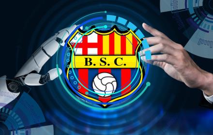 La IA habla de Barcelona SC ante Universitario.