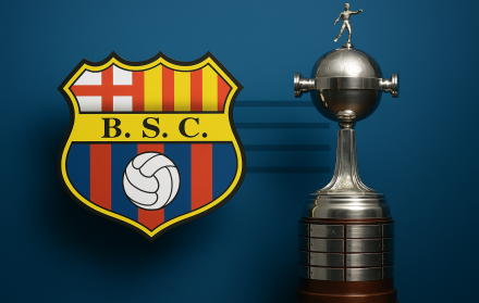 Barcelona SC