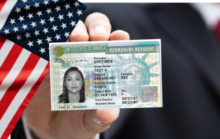 Green Card